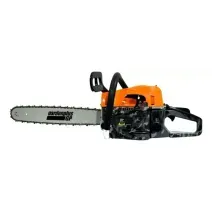 Motosierra Naftera Camuflada Lusqtoff 52cc 2.5hp Prom-52 Gc