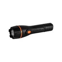 Linterna Plástica LED 80 Lúmenes Truper 13018