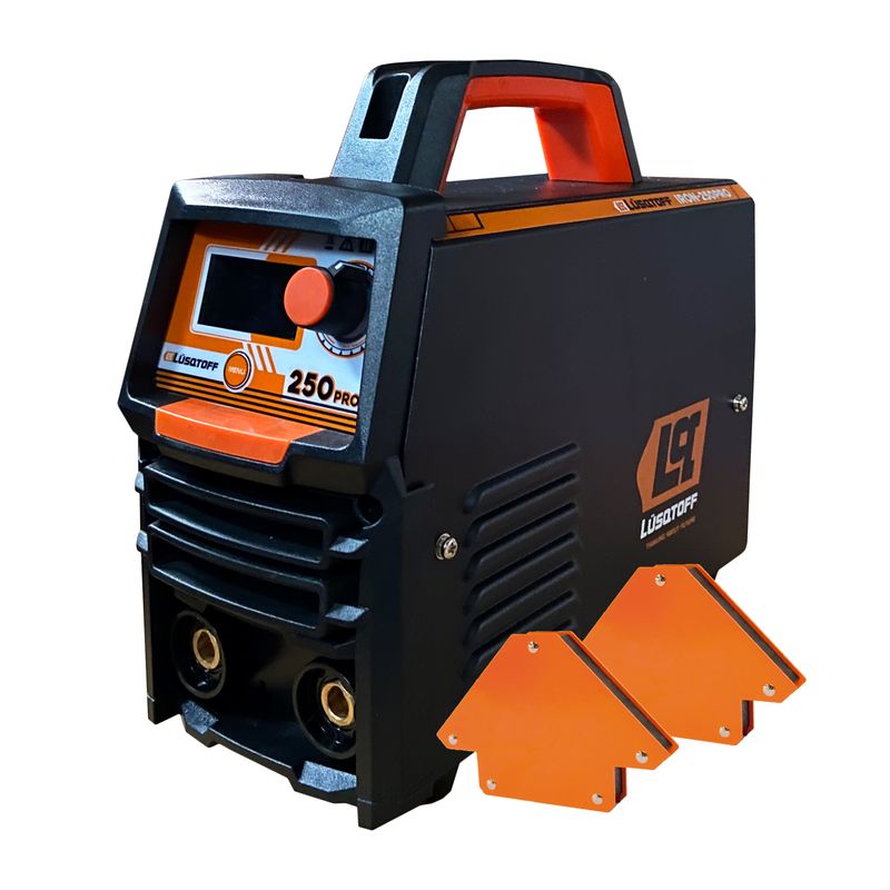 IRON-250PRO