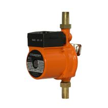 Bomba Presurizadora 0,13 Hp 100 W Lüsqtoff Lps15-8.5z