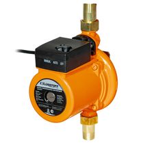 Bomba Presurizadora Soporte 260w 60lts/min Lusqtoff Lpa40-7