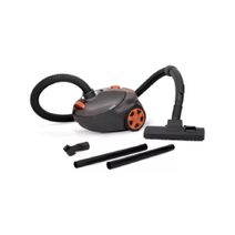 Aspiradora Liliana Con Bolsa 2 Litros Climpy 1600w