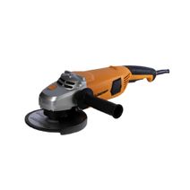 Amoladora Angular 2200W 7" 180 Mm 8500 Rpm 220V Con Mango