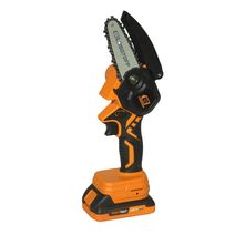 Electrosierra A Batería 18V 2Ah 5 M/S Lüsqtoff MML40-9BK