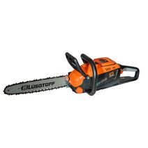 Electrosierra A Batería 40V Espada 14" Lüsqtoff ML300-8B