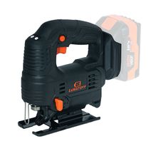 Sierra Caladora A Batería 18V Brushless Corte 66 Mm Lüsqtoff SCL2900-9B