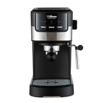 Cafetera multicápsula 3 en 1 Dual Coffeechoice Liliana AAC980