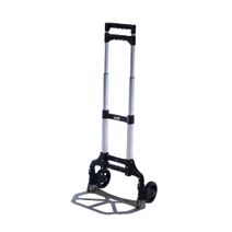 Carro de transporte plegable de aluminio 70kg Lüsqtoff LQC-70