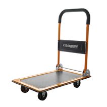 Carro Manual con Plataforma 150 kg Lüsqtoff CMPL150-7