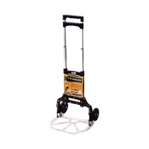 Carro de Transporte Plegable 100 kg Lüsqtoff LQC-100