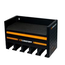 Organizador de Herramientas para Pared Lüsqtoff OHL5-9