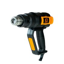 Pistola de Calor 2000 W Lüsqtoff PCL2000-9