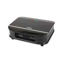 Sandwichera Eléctrica Grilltoast 850w Liliana AS970