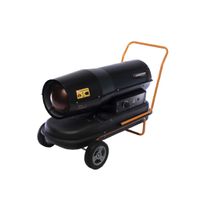 Calefactor cañón a kerosene 53.000 cal Lusqtoff HTBGO-60A