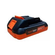 Batería 18V 2.0Ah para herramientas inalámbricas Lusqtoff LB1820-8