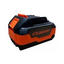 Batería 18V 4.0Ah para herramientas inalámbricas Lusqtoff LB1840-9