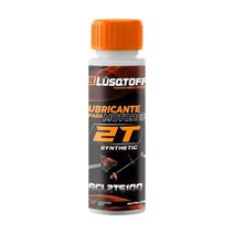 Aceite para motores 2 tiempos 100cc Lusqtoff ACL2TS100