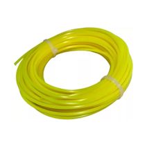 Tanza para desmalezadora redonda 2.4 mm x 15 m Lusqtoff TRB240L-9