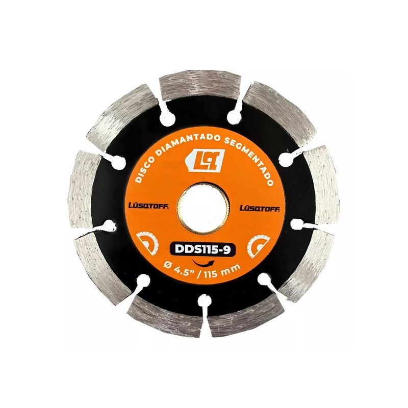 DDS115-9