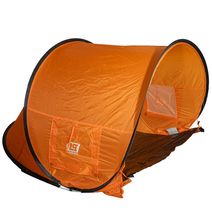 Carpa Playa Ipanema para 2 Personas Lusqtoff CNFL2-8
