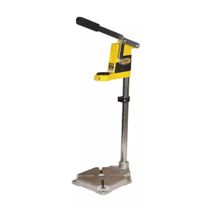 Soporte para taladro profesional 50 cm base aluminio Konan KST/01