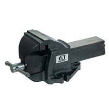 Morsa Profesional de Banco 6" Lusqtoff LMP1006