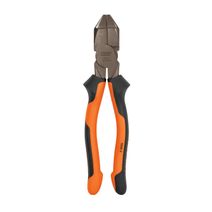 Pinza para Electricista Alta Palanca Truper Expert 17338