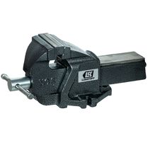 Morsa Profesional de Banco 5" Lusqtoff LMP1005