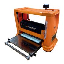 Cepilladora de banco 1500 W Lusqtoff CML1500-8