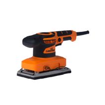 Lijadora orbital 320 W 93 x 185 mm Lusqtoff LBL320-8