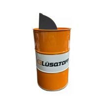 Yerbera azucarera 250 g naranja Lusqtoff YL250T-9