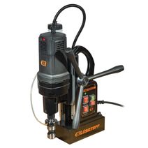 Taladro de base magnética 1800 W Lusqtoff TMGL1800-9