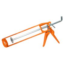 Pistola para silicona cuerpo de acero Lusqtoff PASL22-8