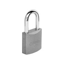 Candado de hierro 32 mm gancho largo Hermex 43793