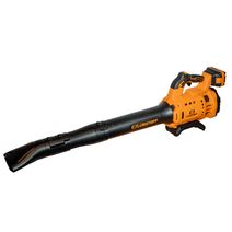 Soplador inalámbrico brushless Lusqtoff SPL13-8BK