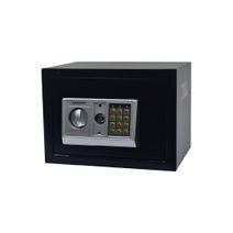 Caja fuerte digital 350 mm Lusqtoff CFL350-8