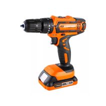 Taladro a batería con percutor 10 mm Lusqtoff ATL18-8B