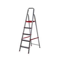 Escalera de aluminio 5 escalones ESL166-75
