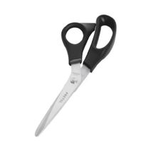 Tijera 8" acero inoxidable mango resistente Pretul 23185
