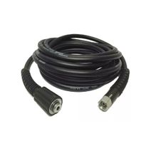 Manguera universal para hidrolavadora 6 m Lusqtoff LHMG