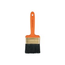 Brocha profesional 3" mango plástico Truper 14485