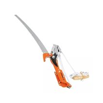Cortador de ramas altas telescópico 2.4 m Truper 18409