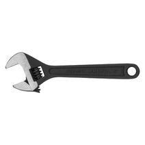 Llave ajustable 6" pavonada Pretul 21822