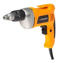 Atornillador Durlock 710w Lusqtoff ATL710-8