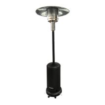 Calefactor hongo a gas 10000 cal negro JK-1008N