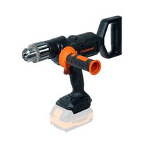 Taladro a batería 18 V brushless Lusqtoff TRL130-9B