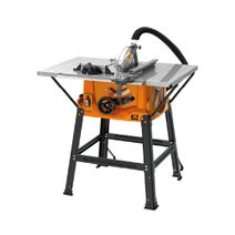 Sierra de banco 255 mm 2000w Lusqtoff SML2000-8