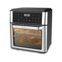 Freidora de aire y horno 11.7 L 1800w Liliana AAF950
