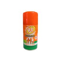 Repelente en spray 150 ml 911 REPAER-911