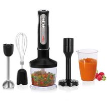 Mixer 3 en 1 850w negro Liliana AAH150